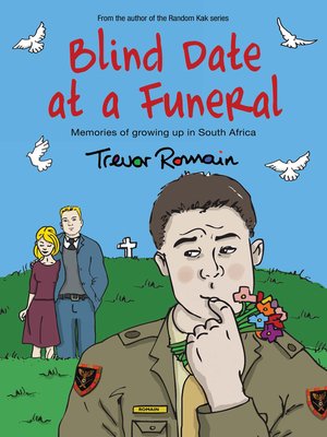 cover image of Blind Date at a Funeral